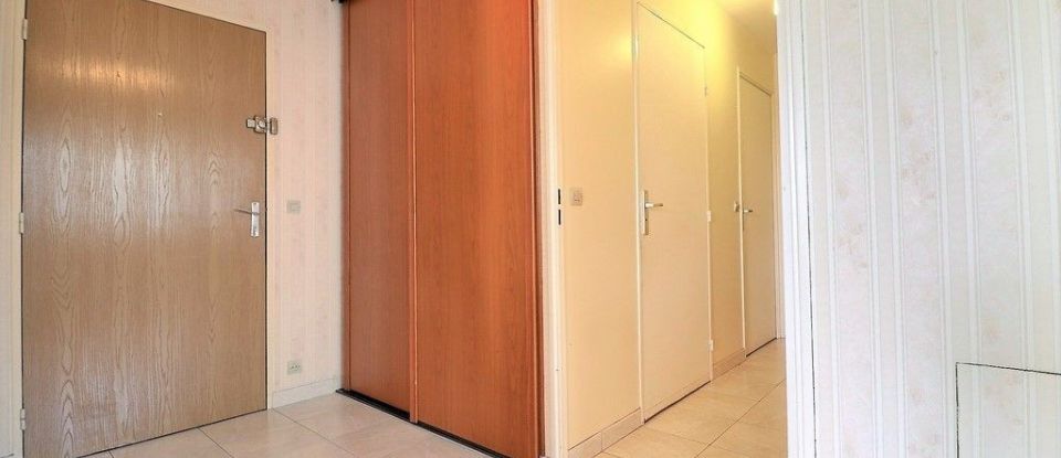 Apartment 3 rooms of 68 m² in Torcy (77200)