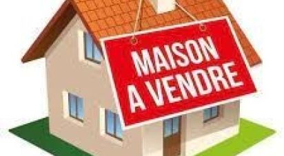 Maison 4 pièces de 150 m² à Brié-et-Angonnes (38320)