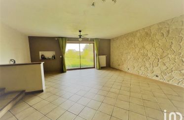 House 6 rooms of 245 m² in Hestroff (57320)