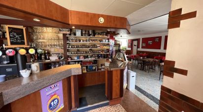 Bar-brasserie de 104 m² à Grauves (51190)