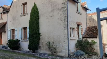 House 8 rooms of 182 m² in Saint-Denis-sur-Loire (41000)