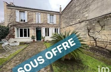 House/villa 5 rooms of 135 sq m in Bordeaux (33000)