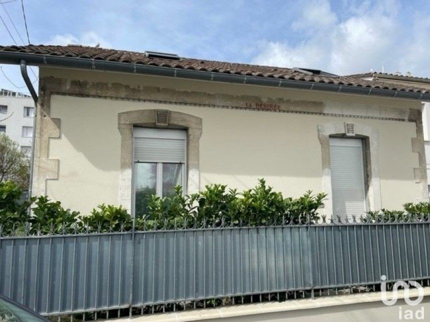 Maison 4 pièces de 123 m² à Villenave-d'Ornon (33140)