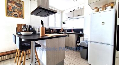 Apartment 2 rooms of 48 m² in Angers (49000)
