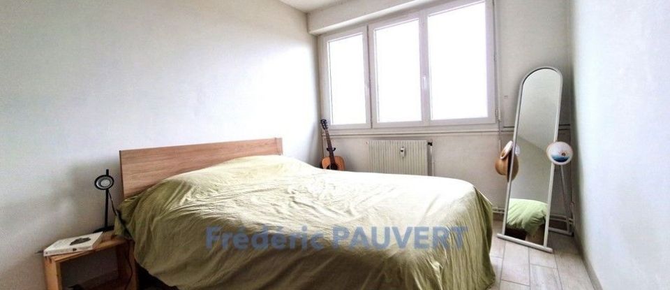 Appartement 2 pièces de 48 m² à Angers (49000)