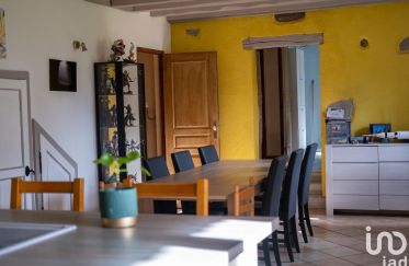 House 6 rooms of 152 m² in Bouligney (70800)