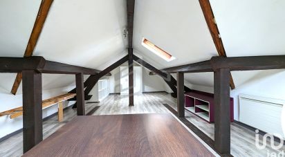 Appartement 2 pièces de 69 m² à Dijon (21000)