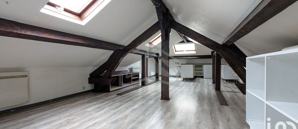 Apartment 2 rooms of 69 m² in Dijon (21000)