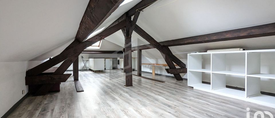 Appartement 2 pièces de 69 m² à Dijon (21000)