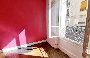 Apartment 3 rooms of 41 m² in Paris (75015)