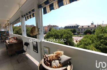 Appartement 3 pièces de 67 m² à Toulon (83000)