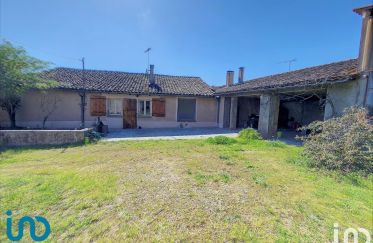 House 5 rooms of 133 m² in Piquecos (82130)