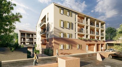 Apartment 2 rooms of 53 sq m in Brignoles (83170)