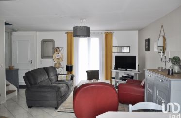 House 4 rooms of 87 m² in Écouen (95440)