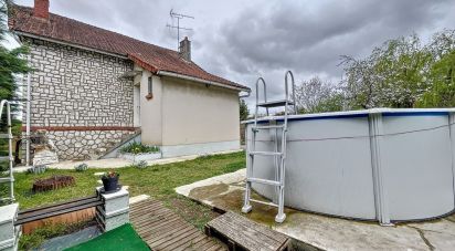 House 4 rooms of 100 m² in Châlette-sur-Loing (45120)