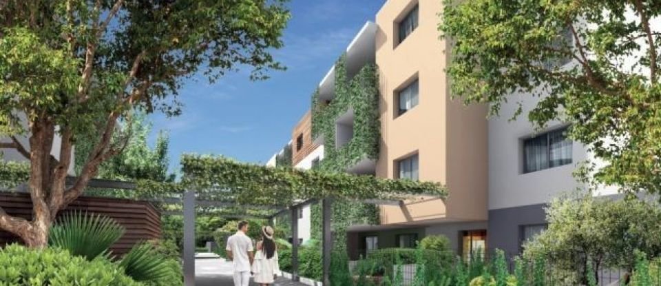 Vente Appartement 40m² 2 Pièces à Narbonne (11100) - Iad France