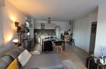 Appartement 3 pièces de 63 m² à Tours (37000)