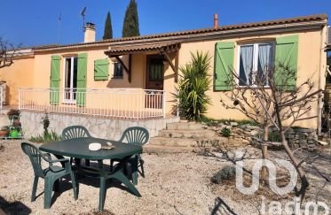 House 4 rooms of 100 m² in Lançon-Provence (13680)