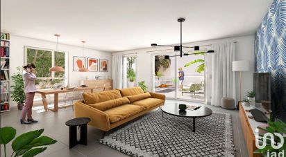 Apartment 3 rooms of 65 m² in Lattes (34970)