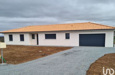 Maison 3 pièces de 130 m² à Sigoulès (24240)