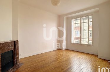 Apartment 2 rooms of 44 m² in Melun (77000)