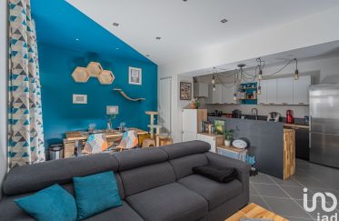 Appartement 3 pièces de 67 m² à Saint-Georges-de-Commiers (38450)