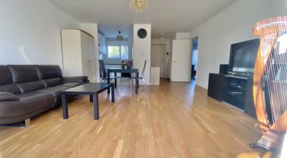 Appartement 3 pièces de 70 m² à Villejuif (94800)