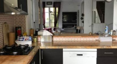 House 4 rooms of 103 m² in Colombes (92700)
