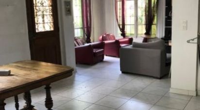 House 4 rooms of 103 m² in Colombes (92700)