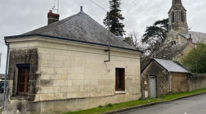 Town house 3 rooms of 83 m² in Château-la-Vallière (37330)