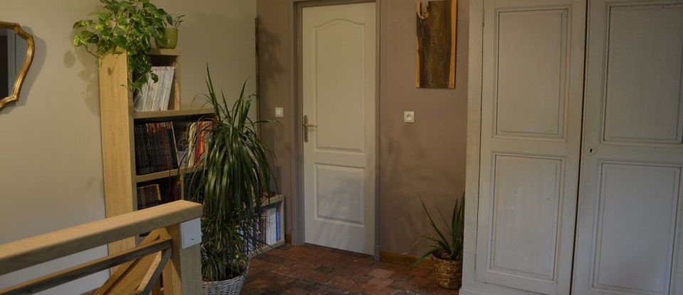 House 6 rooms of 178 m² in Montoire-sur-le-Loir (41800)
