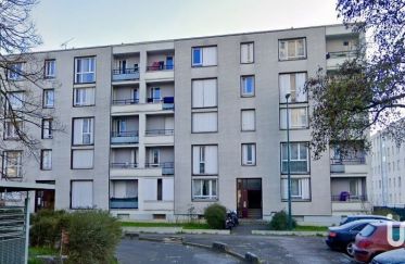 Appartement 4 pièces de 63 m² à Garges-lès-Gonesse (95140)