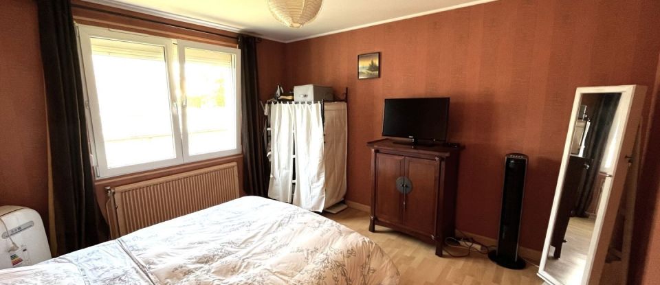Apartment 4 rooms of 102 m² in Beauchamp (95250)