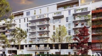 Apartment 4 rooms of 74 m² in Dijon (21000)