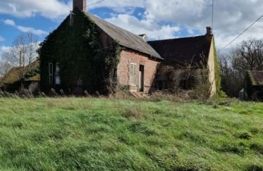Barn conversion 10 rooms of 500 m² in Château-Renard (45220)