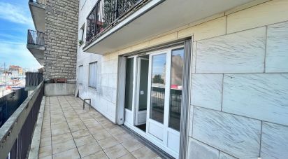 Apartment 4 rooms of 80 m² in Champigny-sur-Marne (94500)