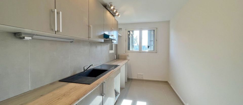Appartement 4 pièces de 80 m² à Champigny-sur-Marne (94500)