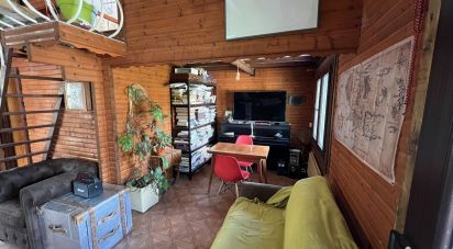 Cottage 2 rooms of 38 m² in Bazoches-sur-le-Betz (45210)