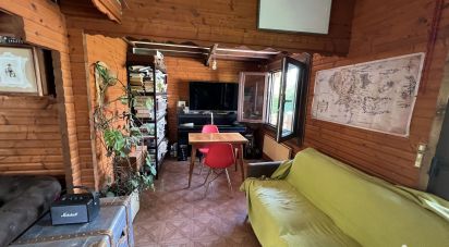 Cottage 2 rooms of 38 m² in Bazoches-sur-le-Betz (45210)