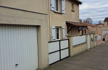 House 4 rooms of 79 m² in Gerzat (63360)