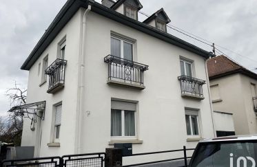 Maison 4 pièces de 116 m² à Lingolsheim (67380)