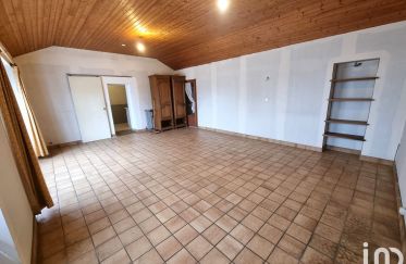 House 4 rooms of 150 m² in Bonnœuvre (44540)