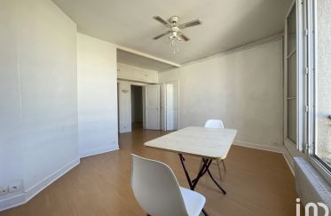 Apartment 3 rooms of 43 m² in Pantin (93500)