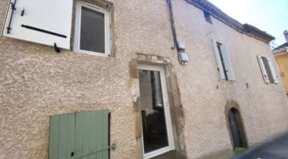 House 3 rooms of 65 m² in Camplong (34260)
