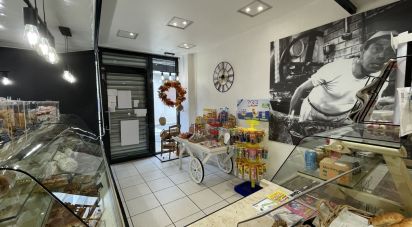 Boulangerie de 228 m² à Ballancourt-sur-Essonne (91610)