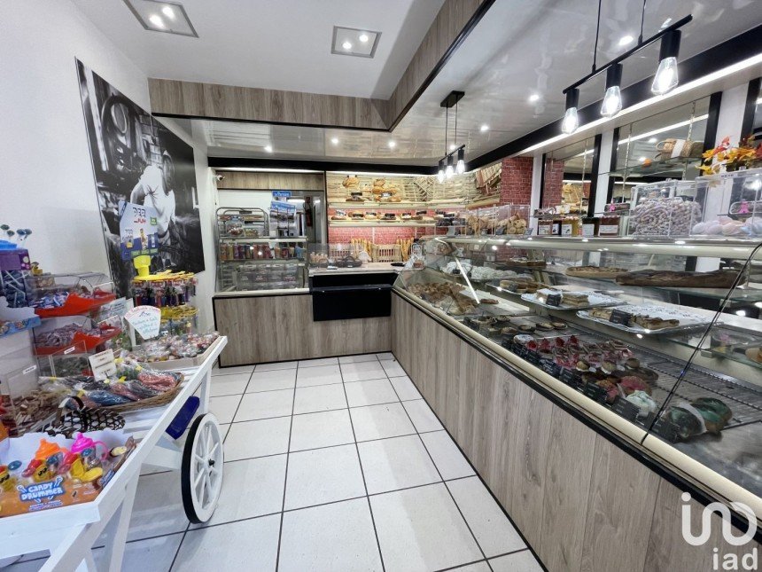 Boulangerie de 228 m² à Ballancourt-sur-Essonne (91610)