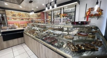 Bakery of 228 m² in Ballancourt-sur-Essonne (91610)