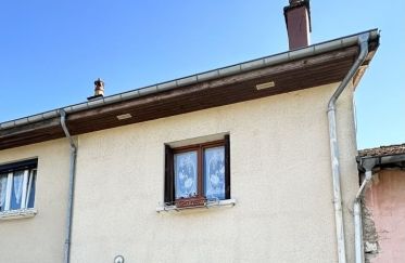 House 4 rooms of 96 m² in Darney (88260)