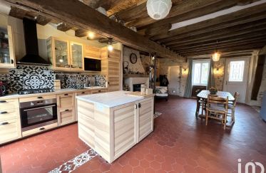 House 4 rooms of 132 m² in Saint-Augustin (77515)