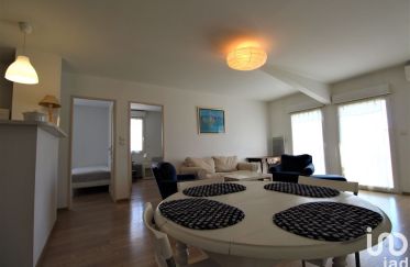 Apartment 3 rooms of 71 m² in L'Isle-sur-la-Sorgue (84800)